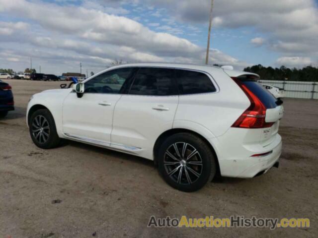 VOLVO XC60 T5 INSCRIPTION, LYV102RL9KB237556