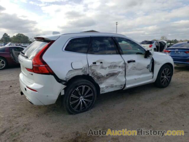 VOLVO XC60 T5 INSCRIPTION, LYV102RL9KB237556