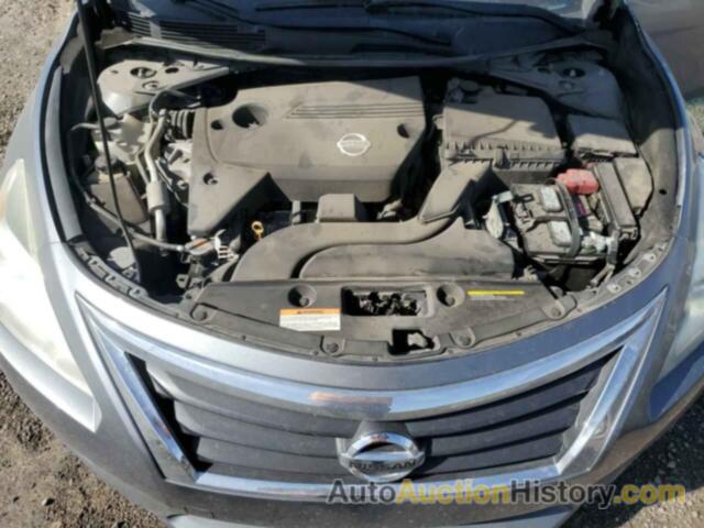 NISSAN ALTIMA 2.5, 1N4AL3AP3FC490357