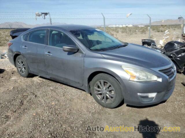 NISSAN ALTIMA 2.5, 1N4AL3AP3FC490357