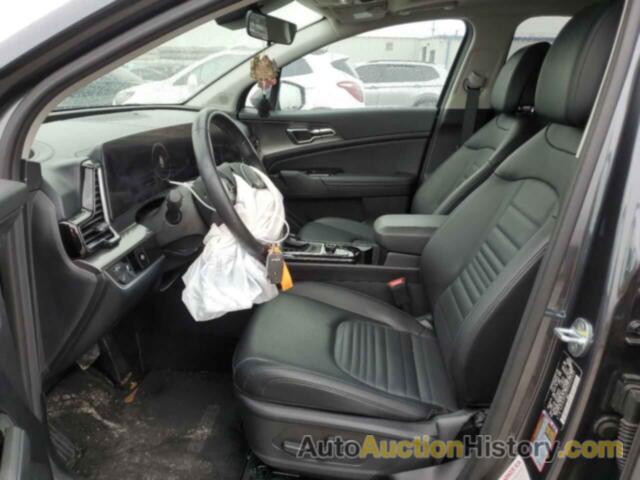 KIA SPORTAGE SX PRESTIGE, 5XYK53AF3PG092465