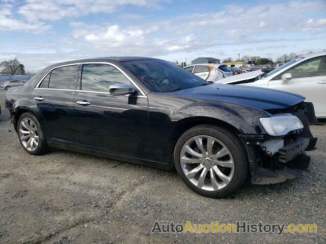 CHRYSLER 300 LIMITED, 2C3CCAEG1LH108812