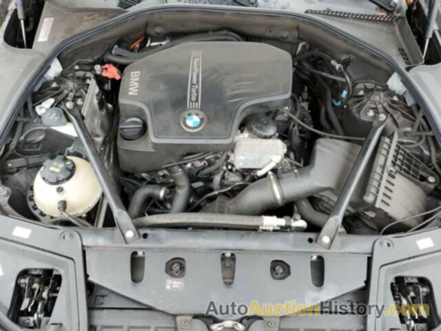 BMW 5 SERIES XI, WBA5A7C51GG150040