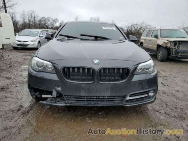 BMW 5 SERIES XI, WBA5A7C51GG150040