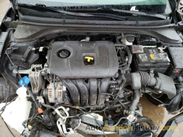 HYUNDAI ELANTRA SEL, 5NPD84LF0LH633235