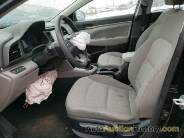 HYUNDAI ELANTRA SEL, 5NPD84LF0LH633235