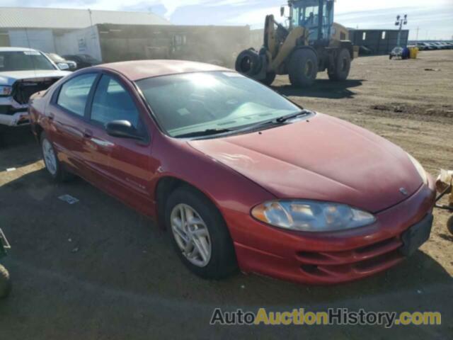 DODGE INTREPID, 2B3HD46R5YH189953