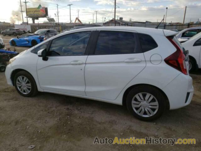 HONDA FIT LX, JHMGK5H56HS021133