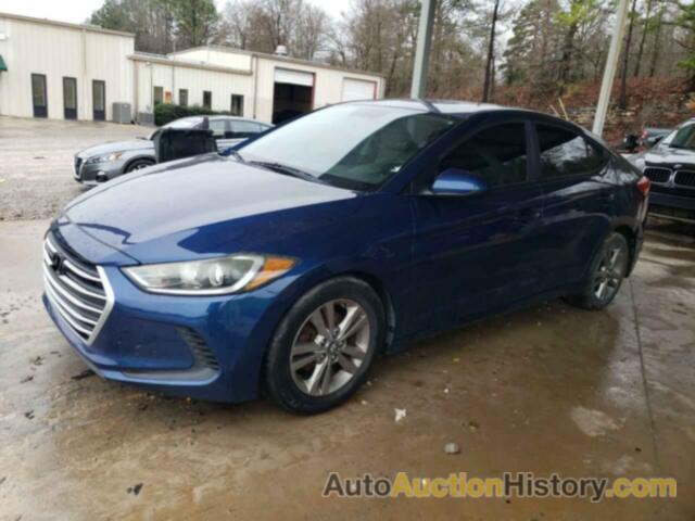 HYUNDAI ELANTRA SE, 5NPD84LF2HH146318