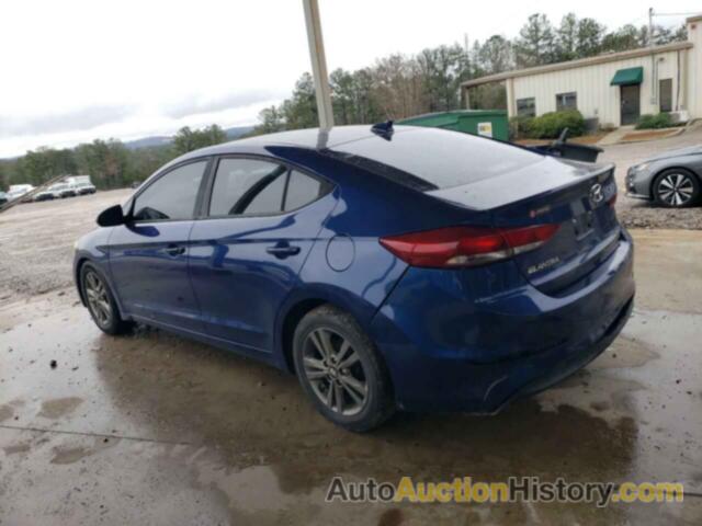 HYUNDAI ELANTRA SE, 5NPD84LF2HH146318