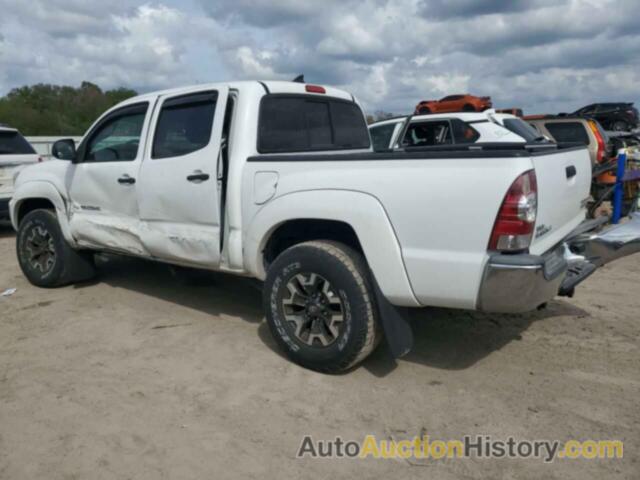 TOYOTA TACOMA DOUBLE CAB PRERUNNER, 5TFJU4GN7EX053312