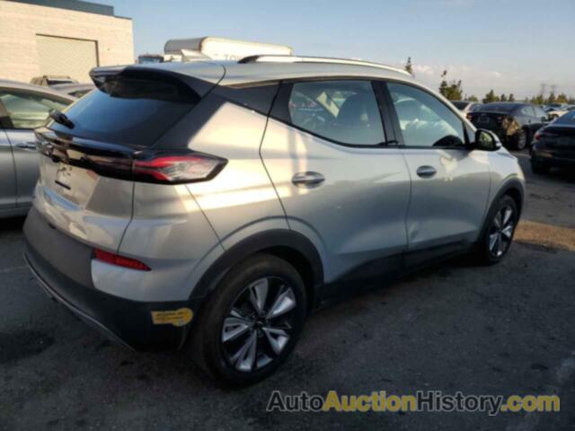 CHEVROLET BOLT LT, 1G1FY6S07N4115805