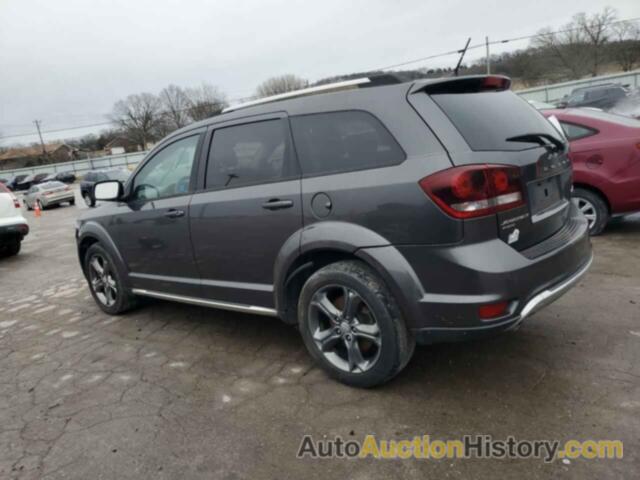 DODGE JOURNEY CROSSROAD, 3C4PDDGG8FT560275