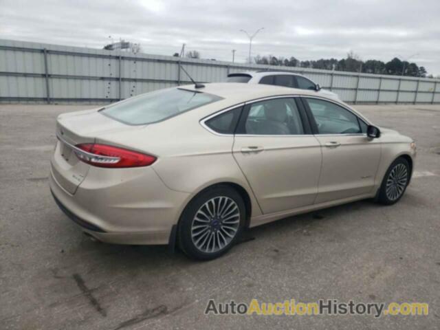 FORD FUSION SE HYBRID, 3FA6P0LU5JR228720