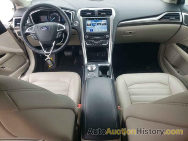 FORD FUSION SE HYBRID, 3FA6P0LU5JR228720