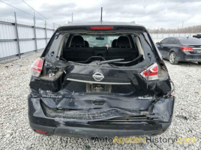 NISSAN ROGUE S, 5N1AT2MV2FC751813