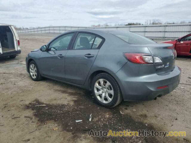 MAZDA 3 I, JM1BL1UG7C1594842