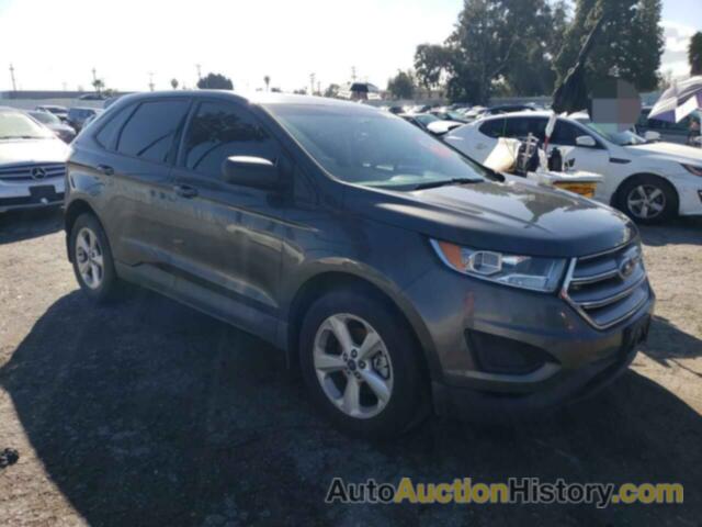 FORD EDGE SE, 2FMPK3G90GBC52933