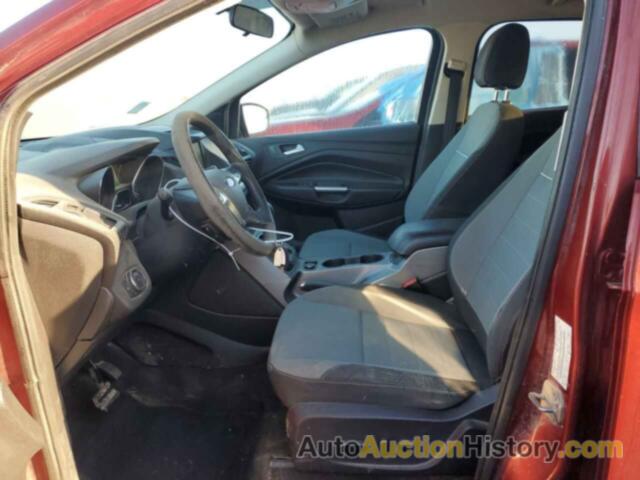 FORD ESCAPE SE, 1FMCU0GXXEUD92291