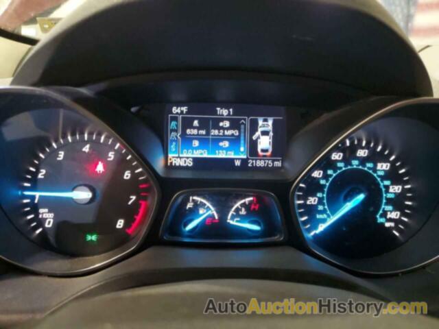 FORD ESCAPE SE, 1FMCU0GXXEUD92291