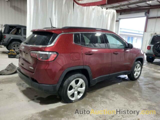 JEEP COMPASS LATITUDE, 3C4NJDBB1LT252405