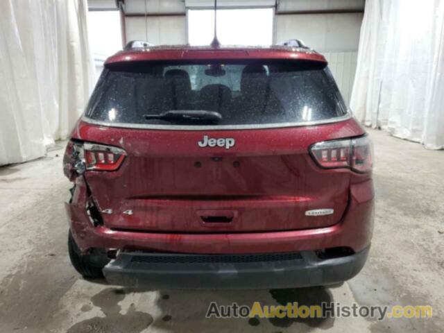 JEEP COMPASS LATITUDE, 3C4NJDBB1LT252405