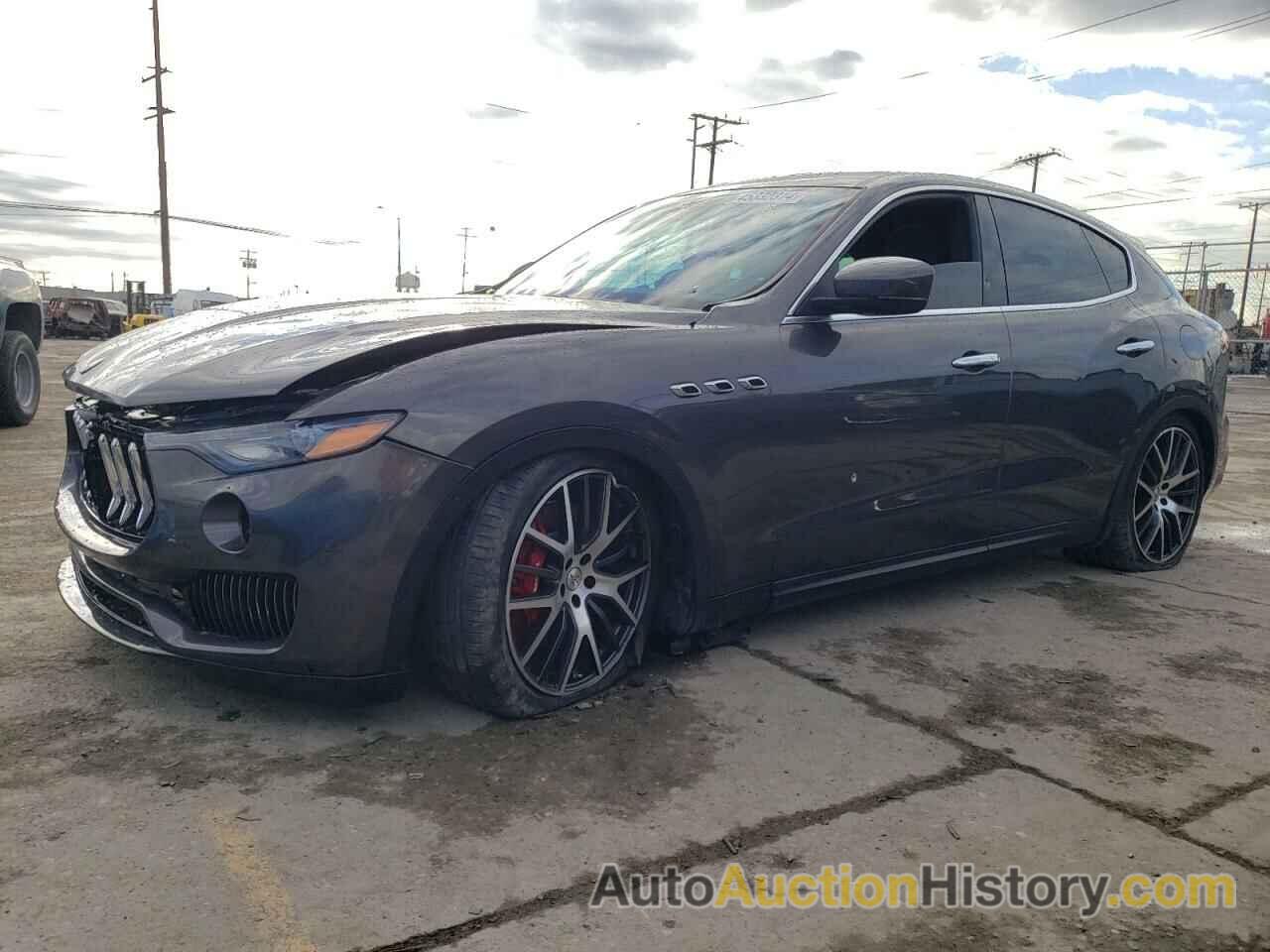 MASERATI LEVANTE MO MODENA, ZN661YUM7NX388487