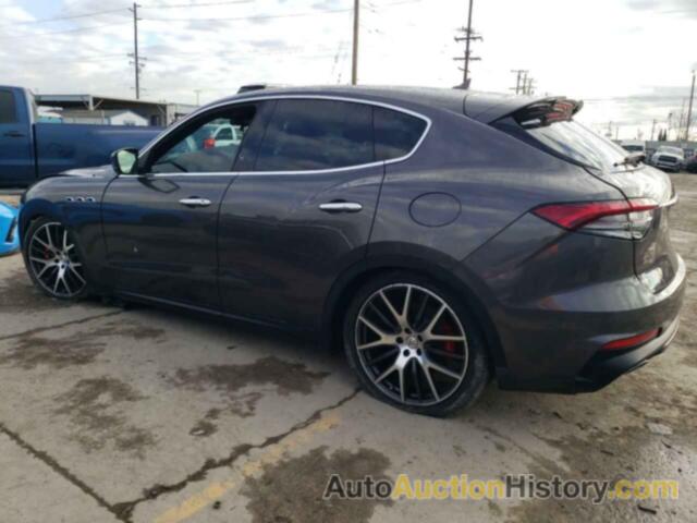 MASERATI LEVANTE MO MODENA, ZN661YUM7NX388487