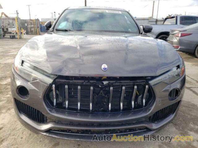 MASERATI LEVANTE MO MODENA, ZN661YUM7NX388487