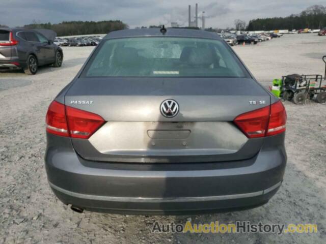 VOLKSWAGEN PASSAT SE, 1VWBT7A32FC100963