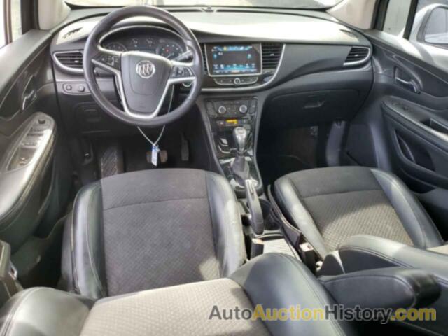 BUICK ENCORE PREFERRED, KL4CJESB4MB353254