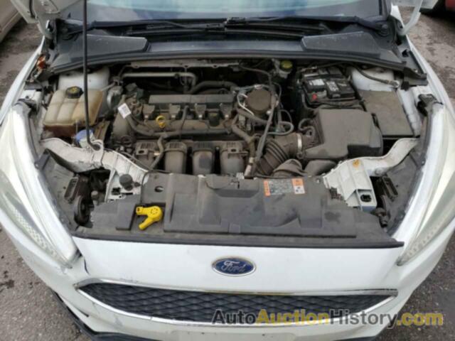 FORD FOCUS SE, 1FADP3K22FL281969