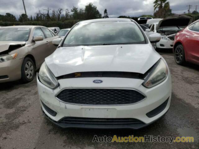 FORD FOCUS SE, 1FADP3K22FL281969