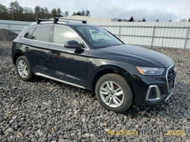 AUDI Q5 PREMIUM 45, WA1GAAFY7P2003162