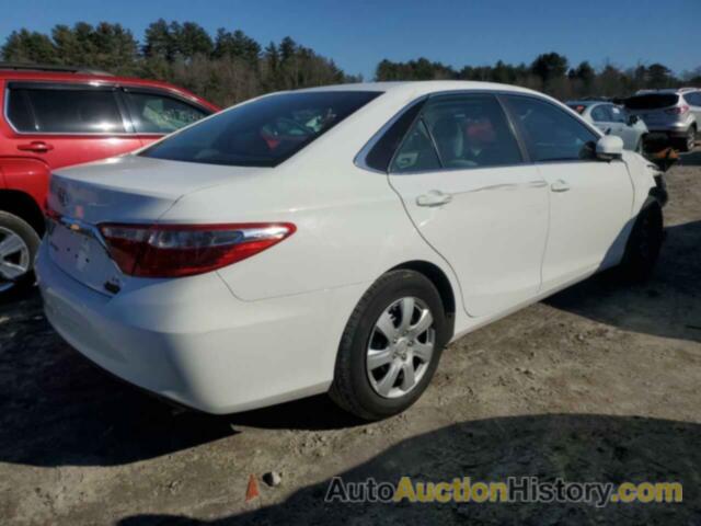 TOYOTA CAMRY LE, 4T1BF1FK4FU943219