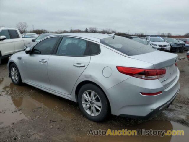 KIA OPTIMA LX, 5XXGT4L39KG275791