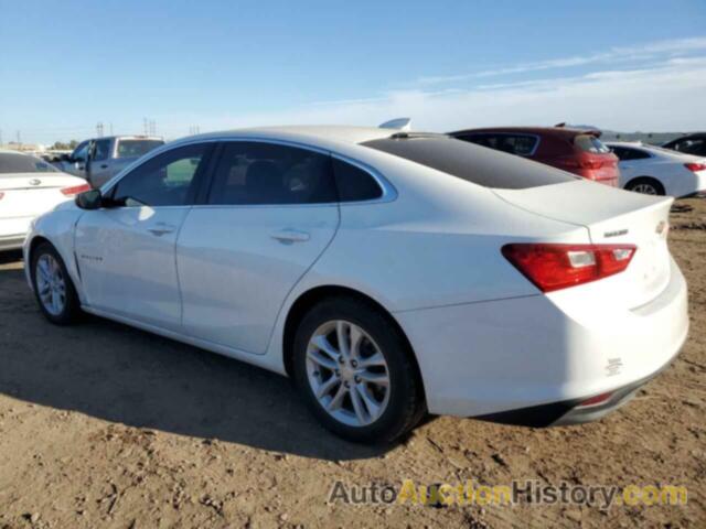 CHEVROLET MALIBU LT, 1G1ZE5ST1GF360200