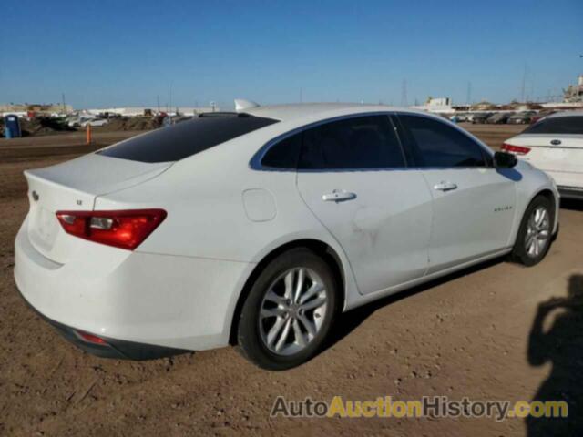 CHEVROLET MALIBU LT, 1G1ZE5ST1GF360200