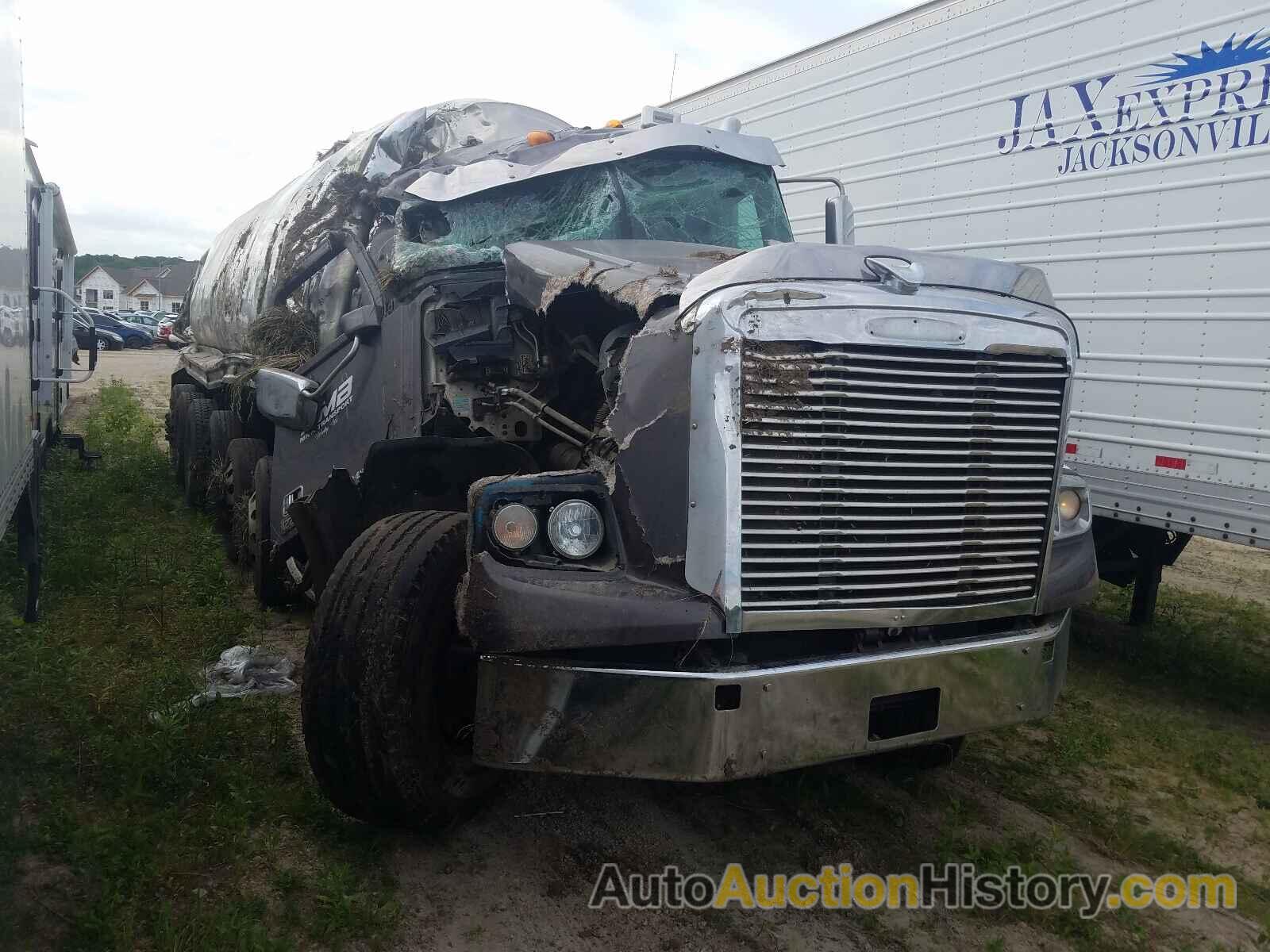 2017 FREIGHTLINER 122SD, 3ALHGNDR1HDHN6936