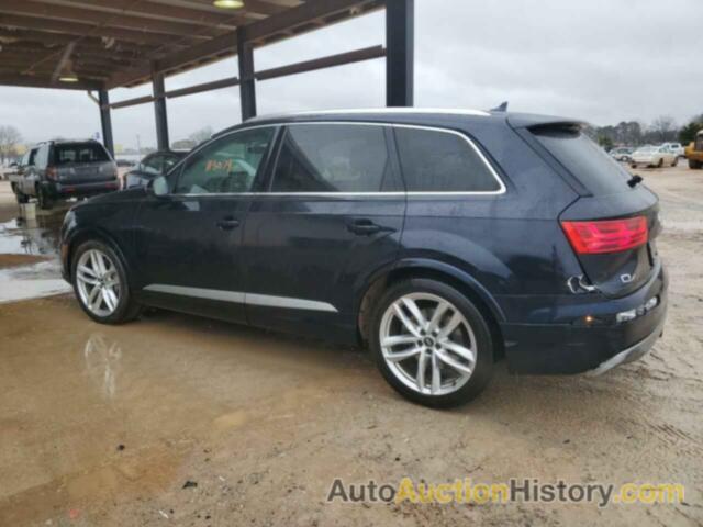 AUDI Q7 PRESTIGE, WA1VAAF74HD011997