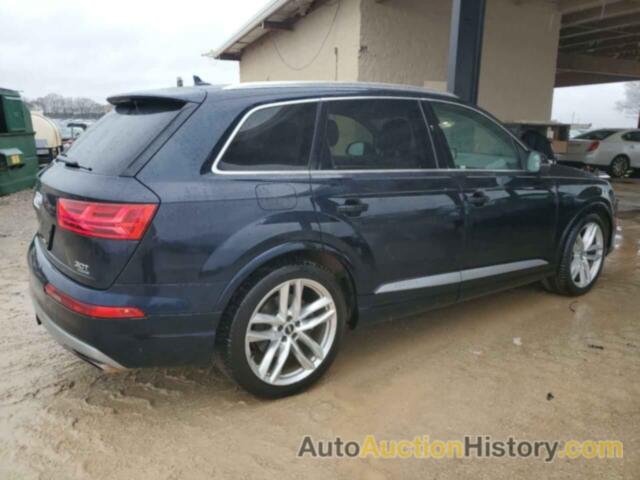 AUDI Q7 PRESTIGE, WA1VAAF74HD011997