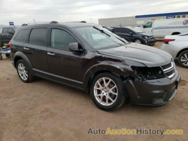 DODGE JOURNEY LIMITED, 3C4PDDDG6FT740603