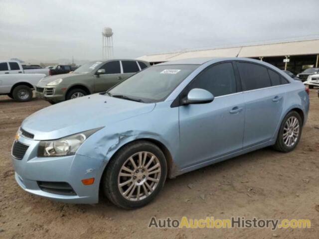 CHEVROLET CRUZE ECO, 1G1PJ5S96B7300942