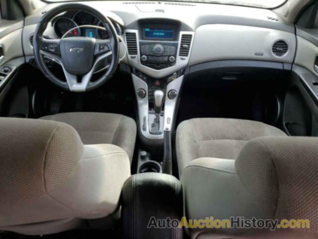 CHEVROLET CRUZE ECO, 1G1PJ5S96B7300942