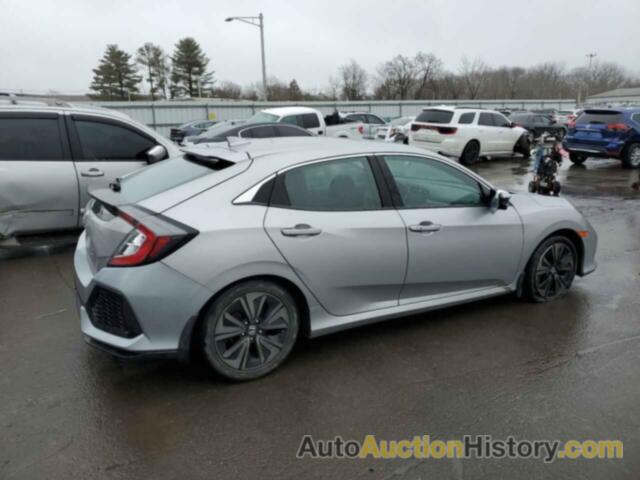 HONDA CIVIC EX, SHHFK7H54JU418298