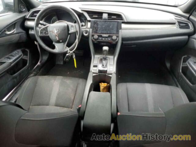 HONDA CIVIC EX, SHHFK7H54JU418298