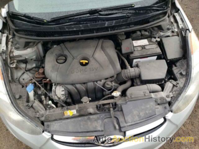 HYUNDAI ELANTRA GLS, 5NPDH4AE1DH330234