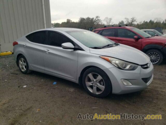 HYUNDAI ELANTRA GLS, 5NPDH4AE1DH330234