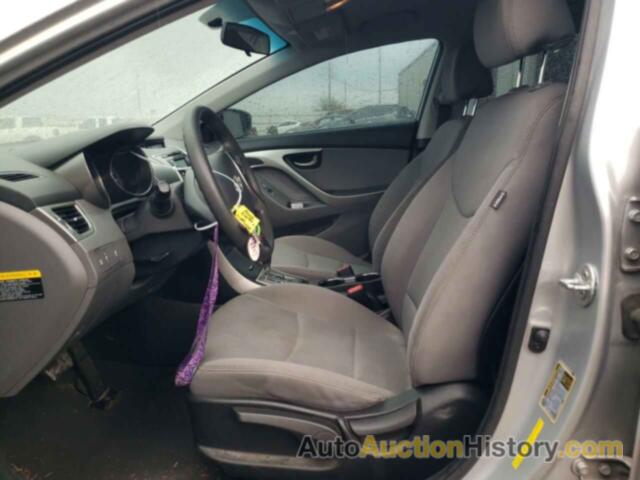 HYUNDAI ELANTRA GLS, 5NPDH4AE1DH330234