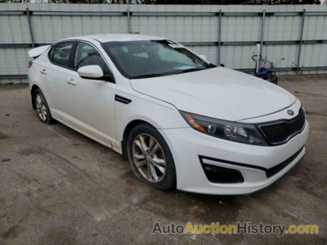 KIA OPTIMA LX, 5XXGM4A77FG365398